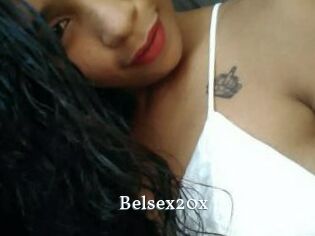 Belsex20x