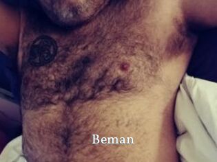 Beman