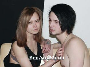BenAndManu