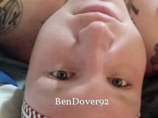 BenDover92