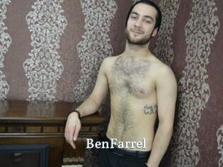 BenFarrel SexyIdol