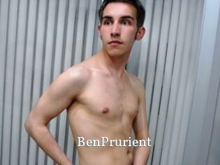BenPrurient