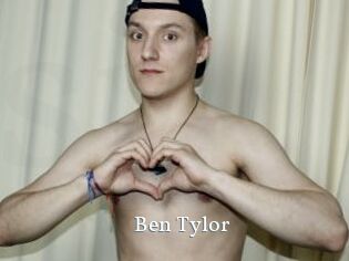 Ben_Tylor