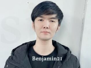 Benjamin21