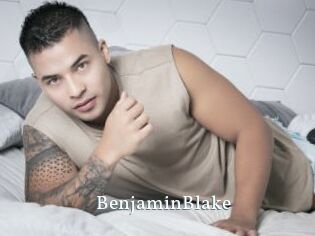 BenjaminBlake