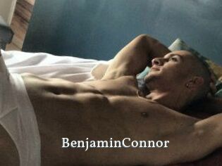 BenjaminConnor