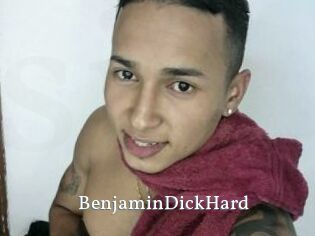 BenjaminDickHard