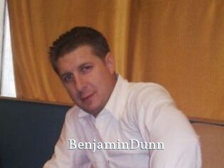 Benjamin_Dunn SexyIdol