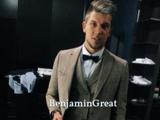 BenjaminGreat