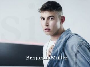 BenjaminMuller