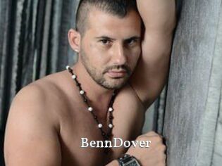 BennDover SexyIdol