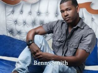 BennySmith