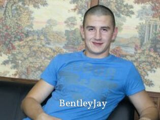 BentleyJay SexyIdol