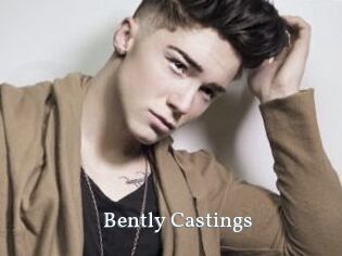 Bently_Castings