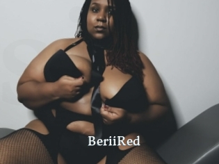 BeriiRed