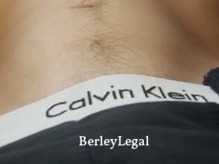 BerleyLegal SexyIdol