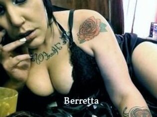 Berretta