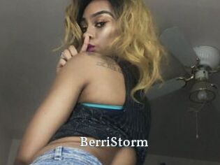 BerriStorm