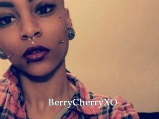 BerryCherryXO