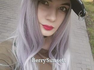 BerrySunsett