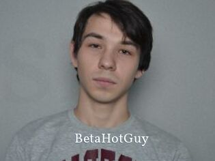 BetaHotGuy