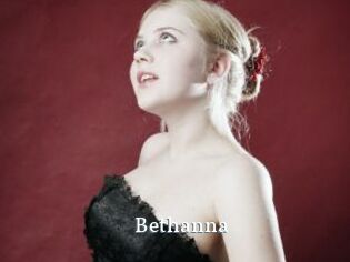 Bethanna
