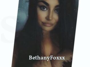 BethanyFoxxx