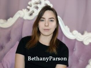 BethanyParson