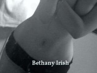 Bethany_Irish