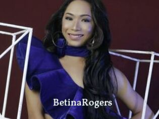 BetinaRogers SexyIdol