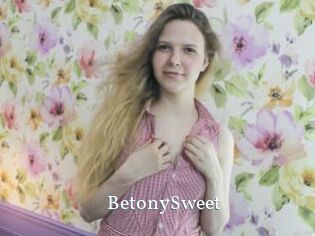 BetonySweet