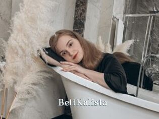 BettKalista