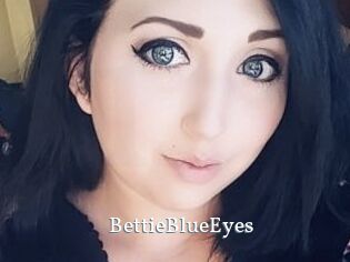 BettieBlueEyes