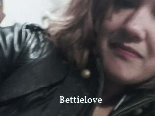Bettielove