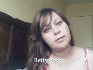 Betty36xxx