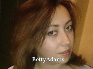Betty_Adams