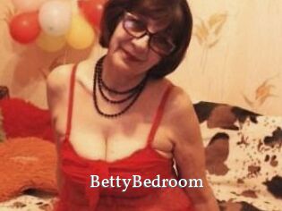 BettyBedroom