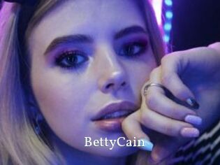 BettyCain