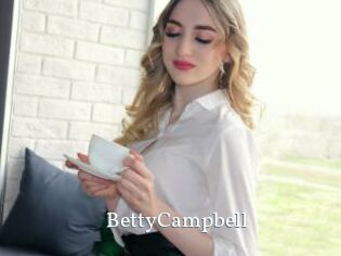 BettyCampbell