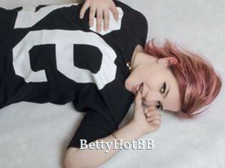 BettyHotBB