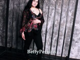 BettyPerkins