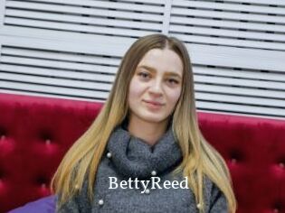 BettyReed