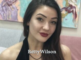 BettyWilson SexyIdol