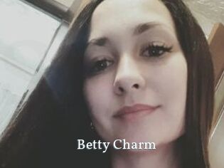 Betty_Charm SexyIdol