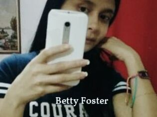 Betty_Foster