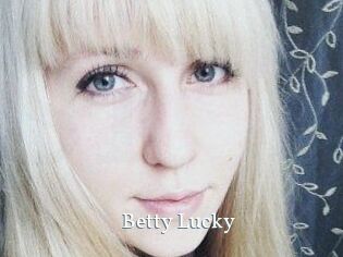 Betty_Lucky