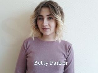 Betty_Parker