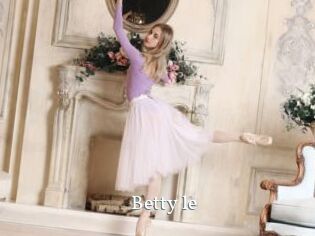 Betty_le