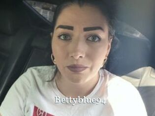 Bettyblue94 SexyIdol