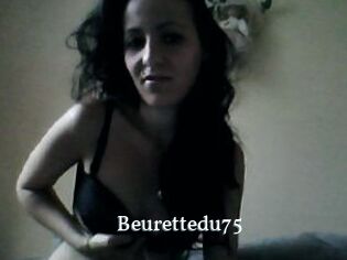 Beurettedu75
